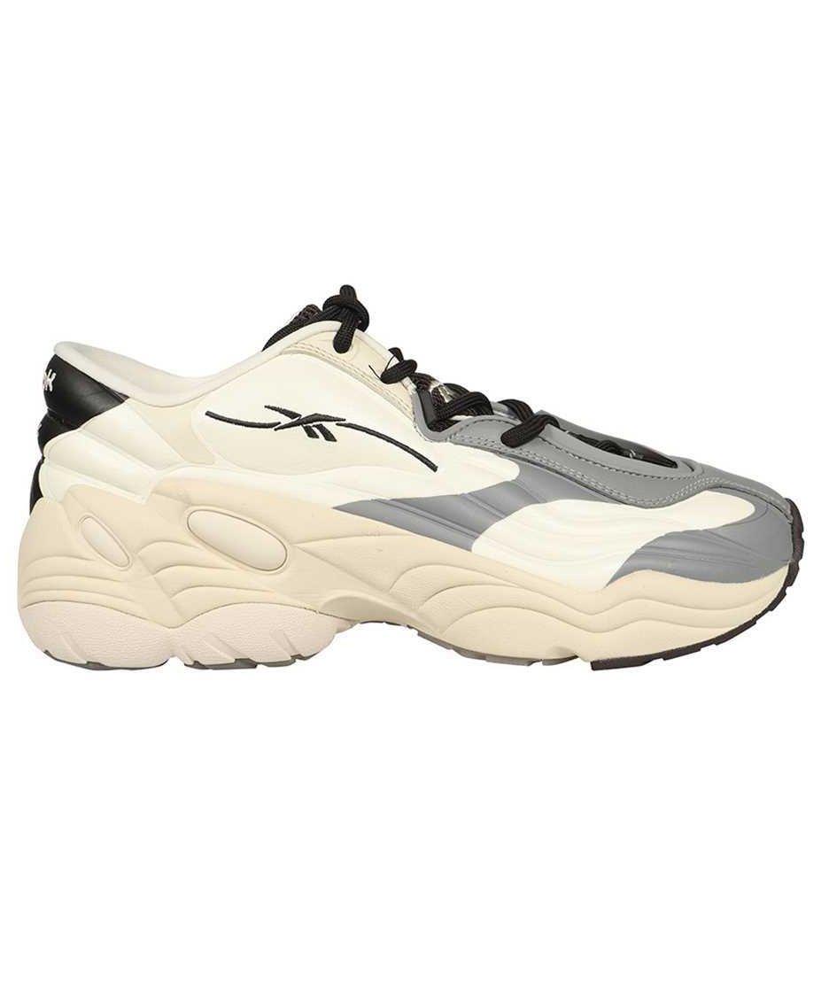 Reebok Low-top sneakers Wit
