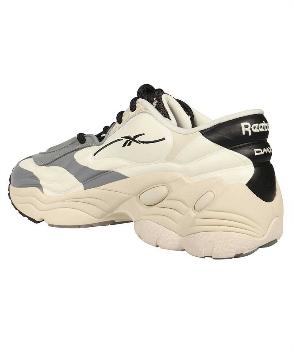 Reebok Low-top sneakers Wit
