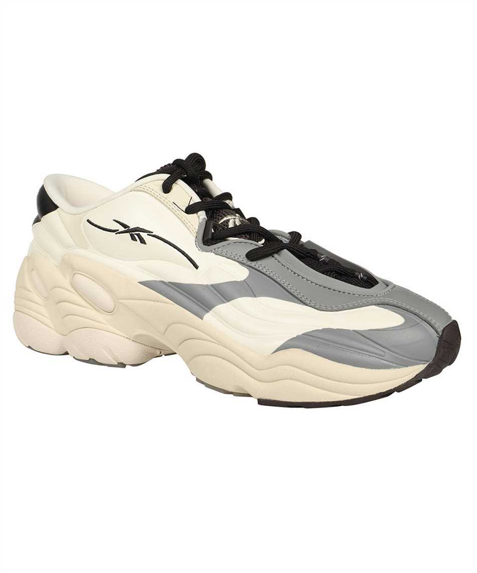 Reebok Low-top sneakers Wit