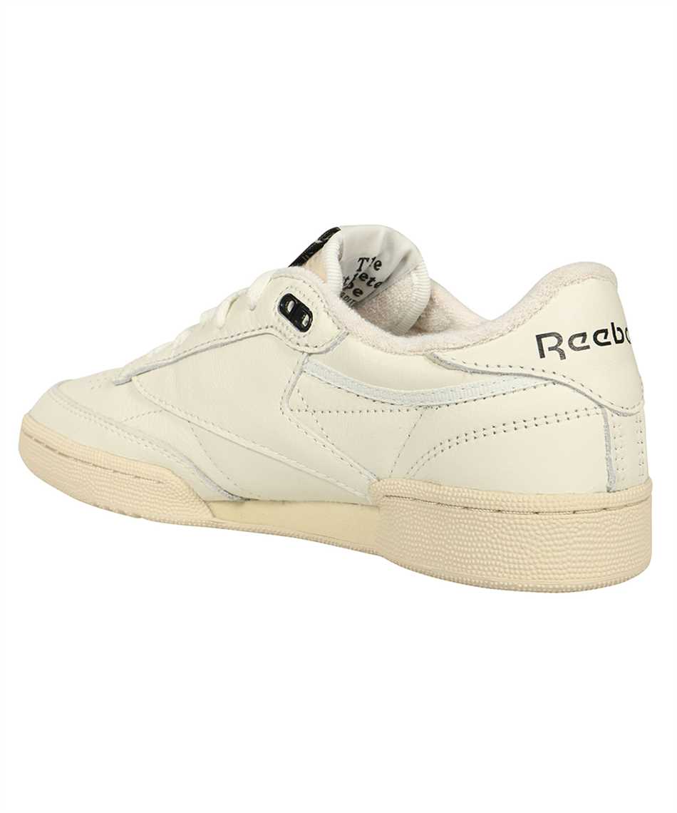 Reebok Low-top sneakers Wit