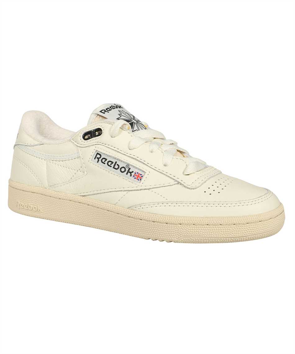 Reebok Low-top sneakers Wit