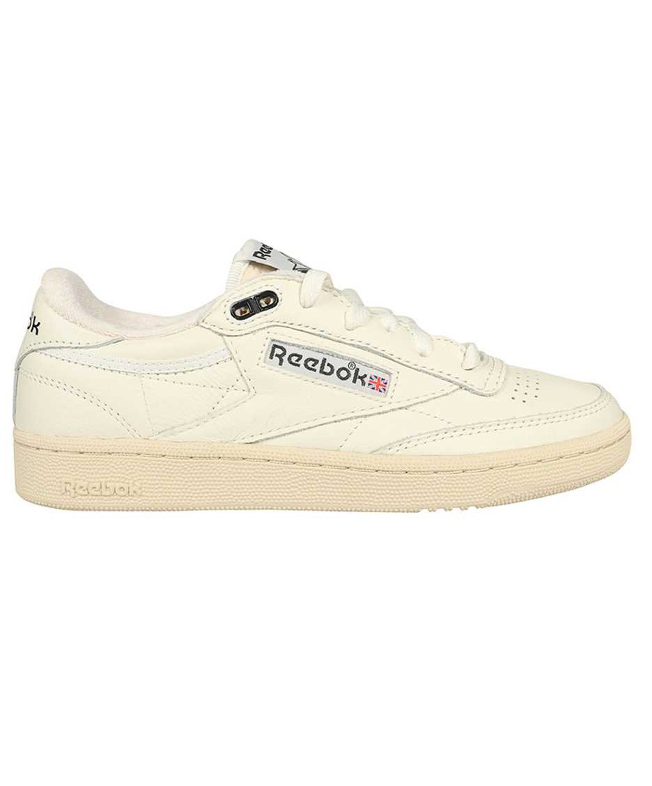 Reebok Low-top sneakers Wit