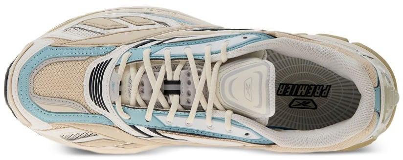 Reebok Sneakers Beige Beige