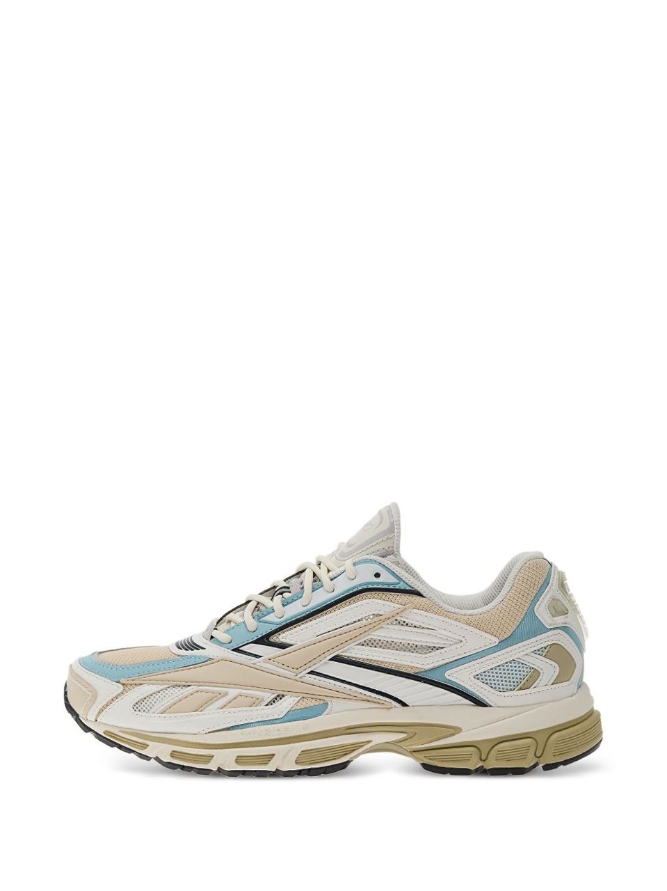 Reebok Sneakers Beige Beige