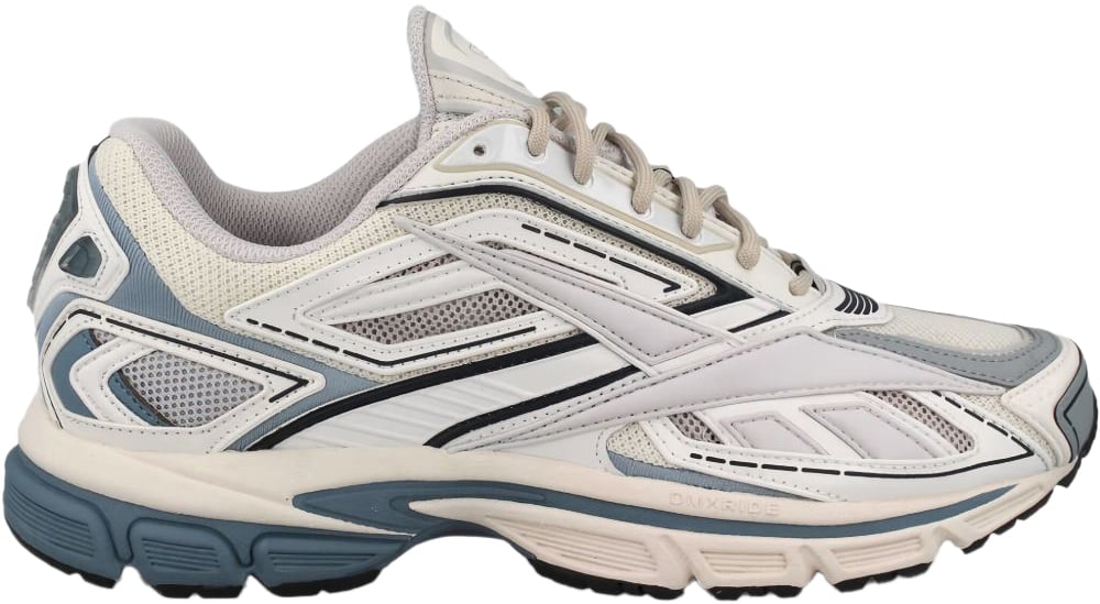 Reebok Sneakers Blue Blauw