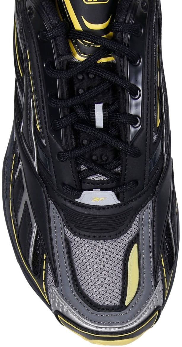 Reebok Sneakers Black Zwart