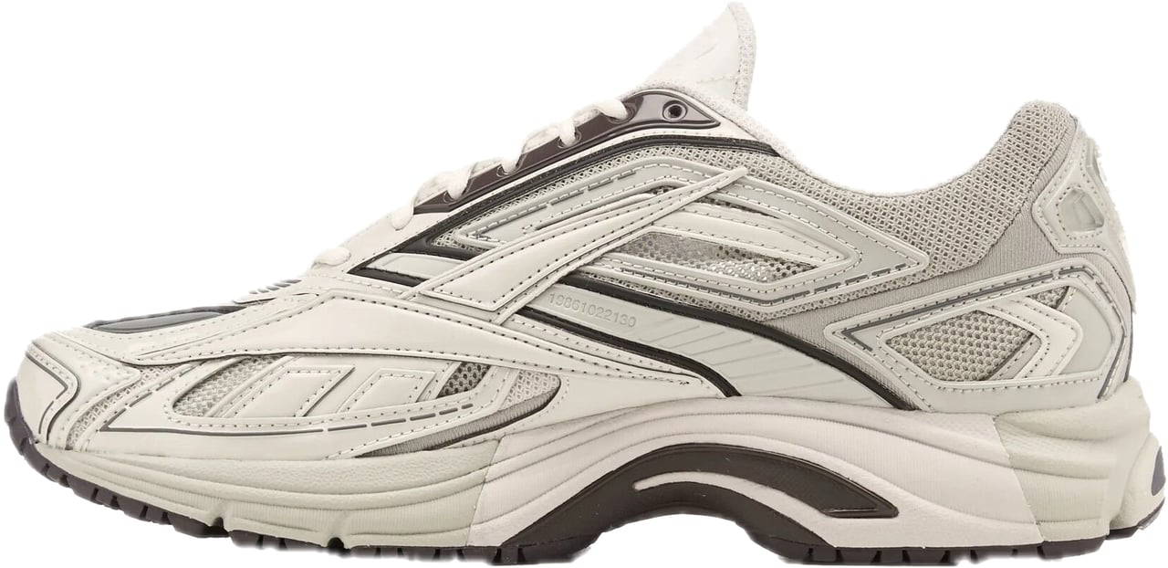 Reebok Sneakers Grey Grijs