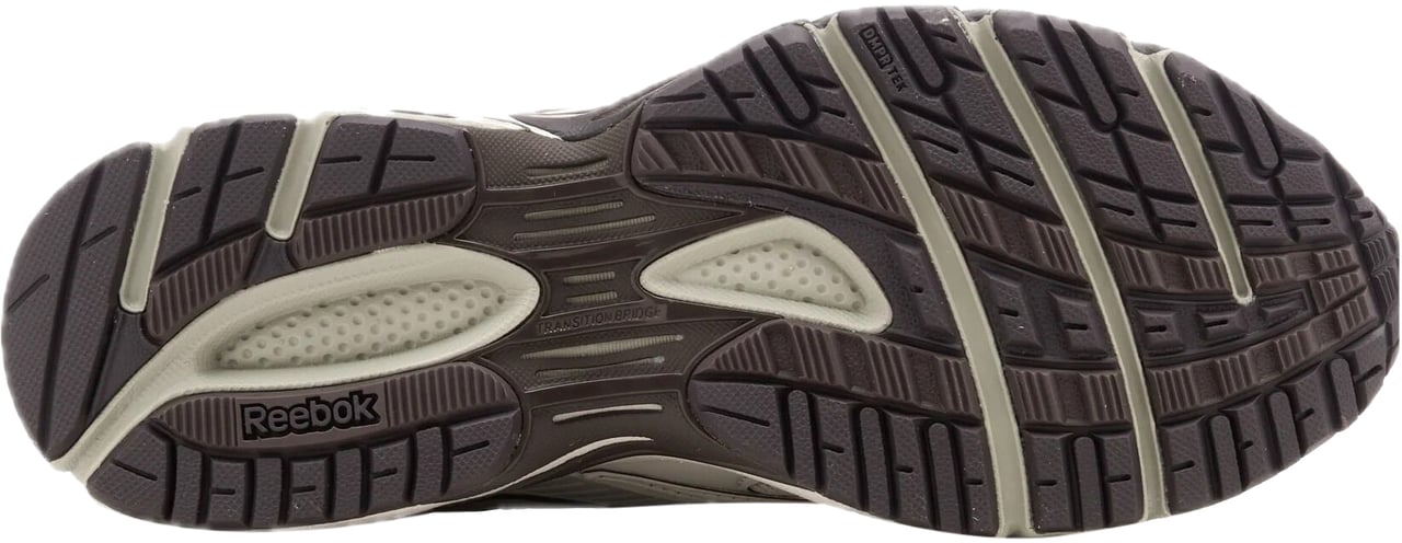 Reebok Sneakers Grey Grijs