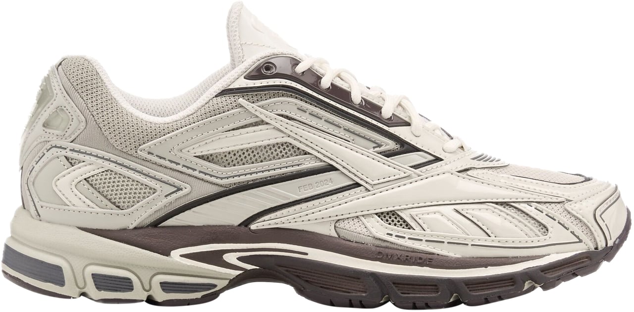 Reebok Sneakers Grey Grijs
