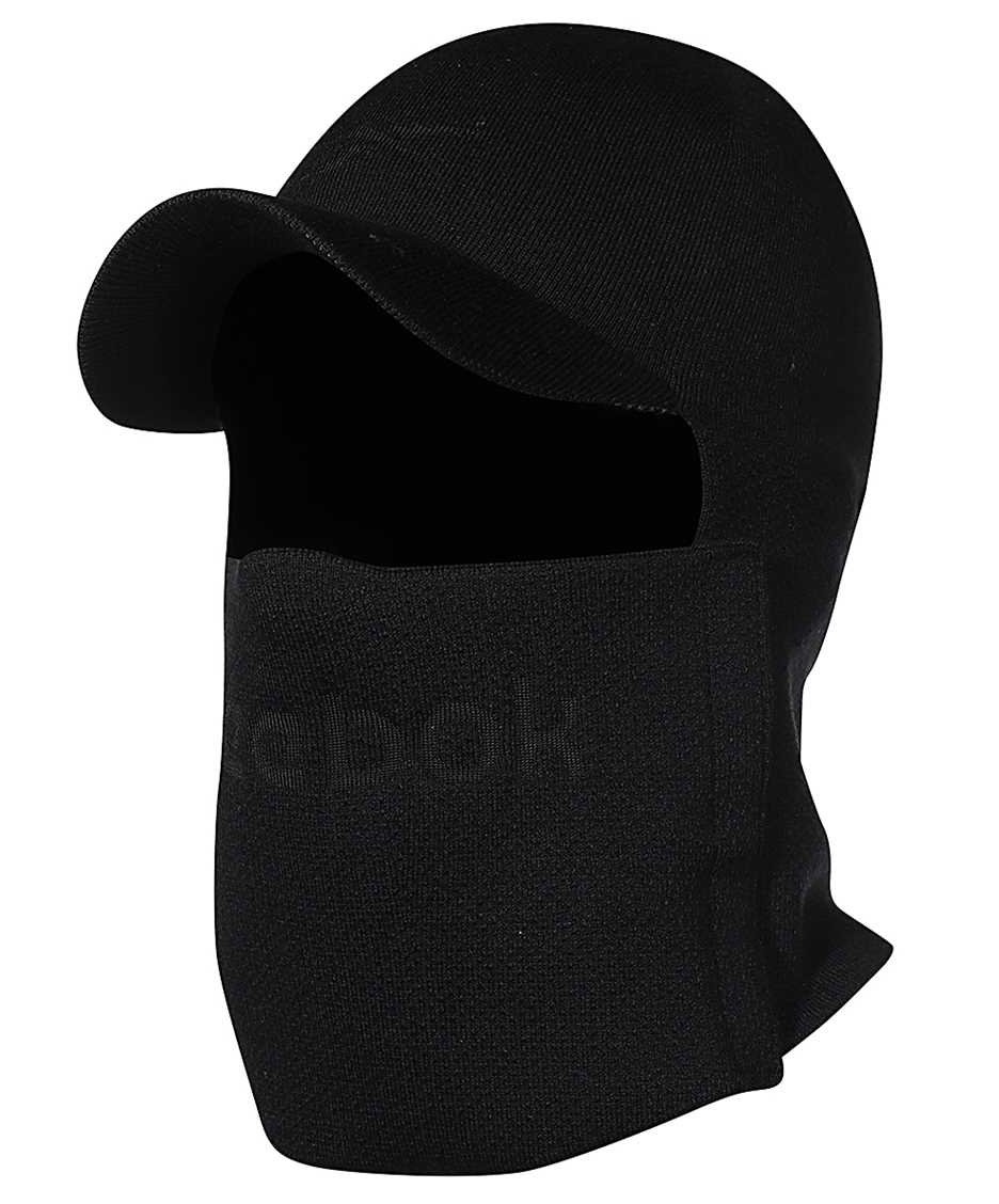 Reebok Knitted balaclava Zwart