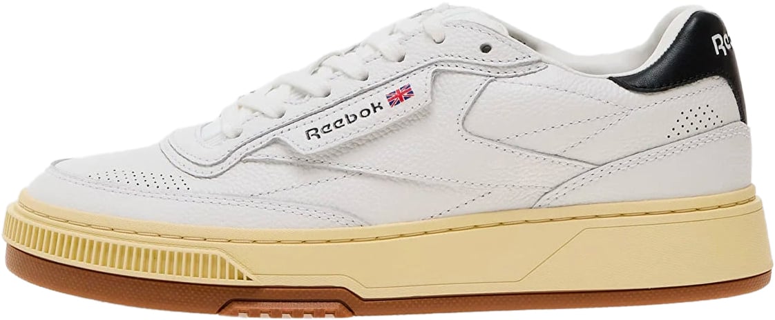 Reebok Sneakers Club C Ltd Vintage Black Divers