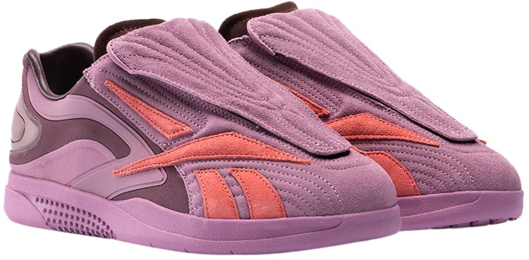 Reebok Sneakers Hammer Pro Ltd Berrychill/LightCoco/GentlePink Divers