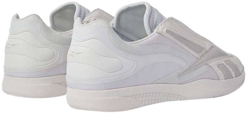 Reebok Sneakers Hammer Pro Ltd Triple White Divers