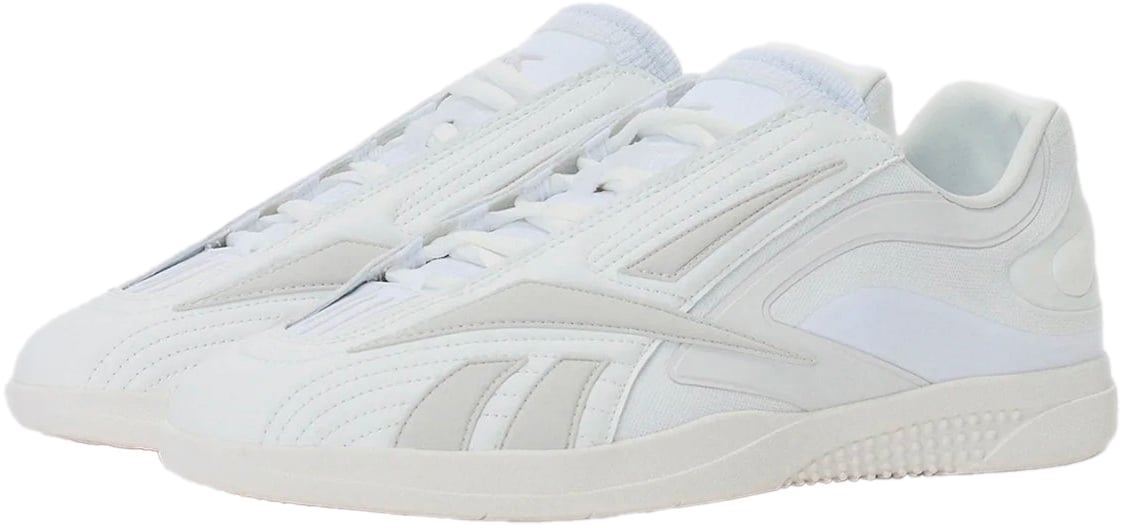 Reebok Sneakers Hammer Pro Ltd Triple White Divers