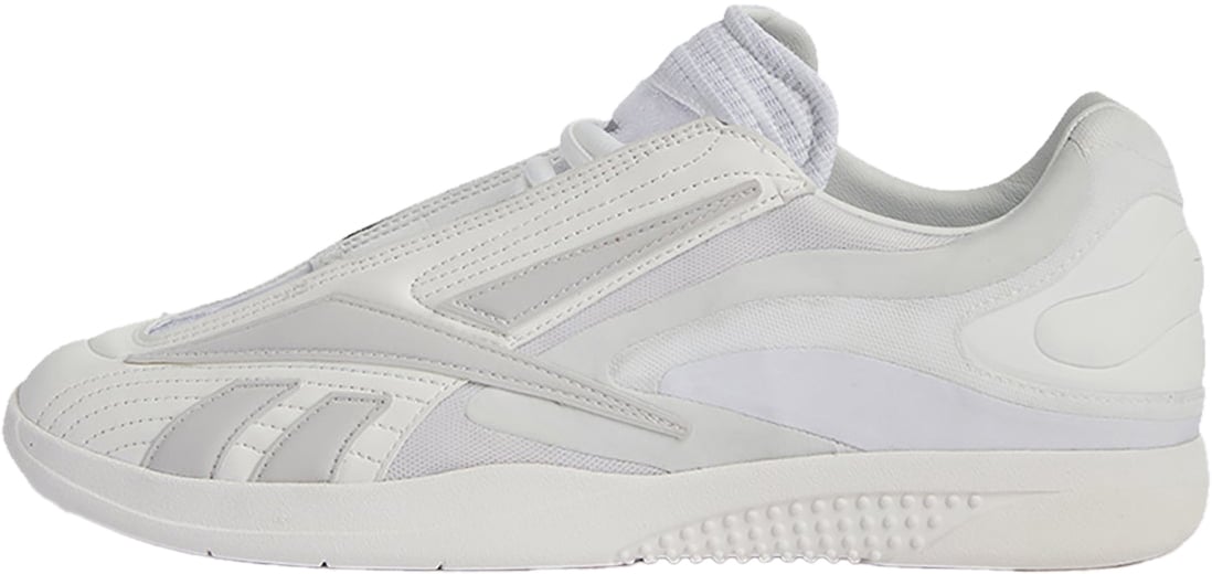 Reebok Sneakers Hammer Pro Ltd Triple White Divers