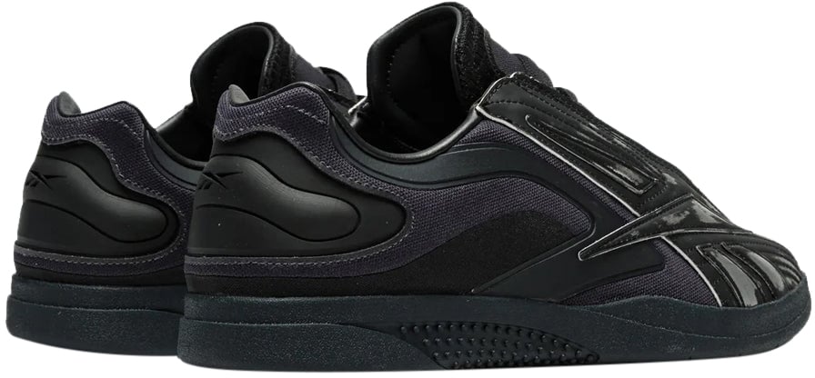 Reebok Sneakers Hammer Pro Ltd Black Buff Metallic Divers