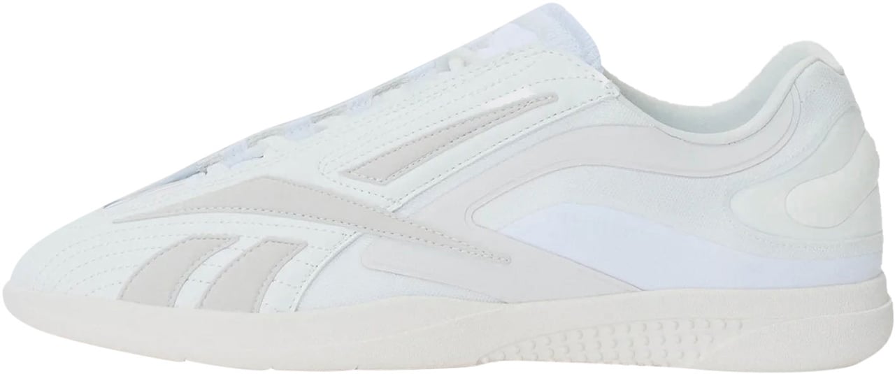 Reebok Sneakers Hammer Pro Ltd Triple White Divers