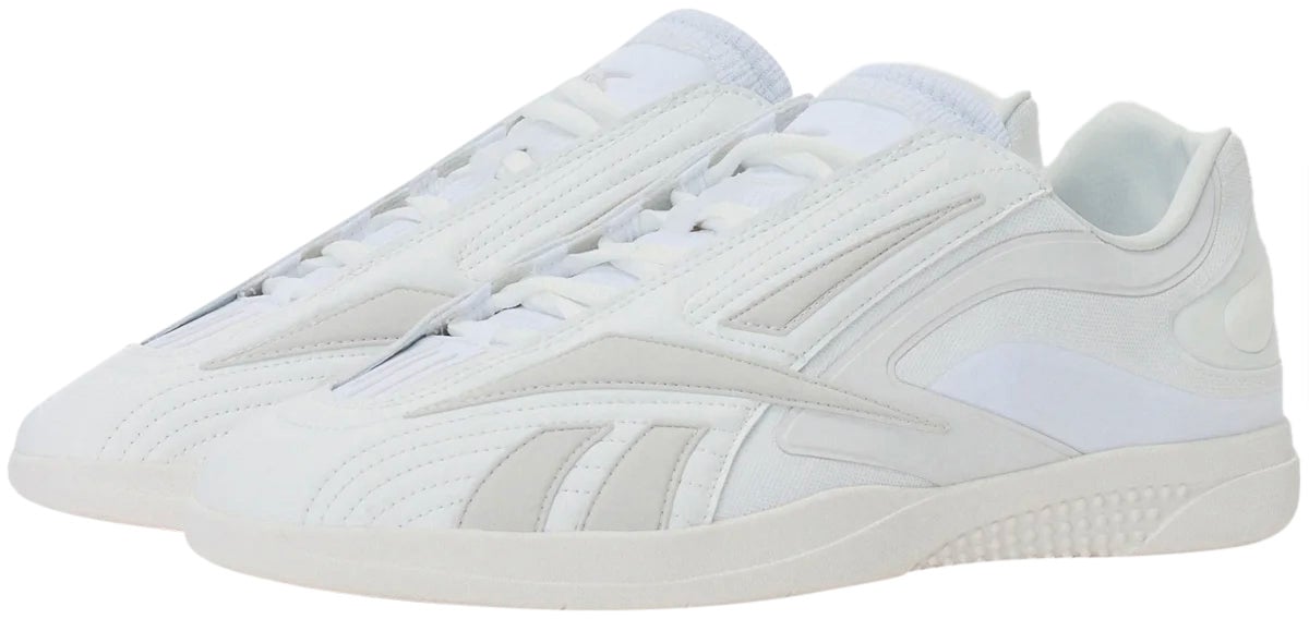 Reebok Sneakers Hammer Pro Ltd Triple White Divers
