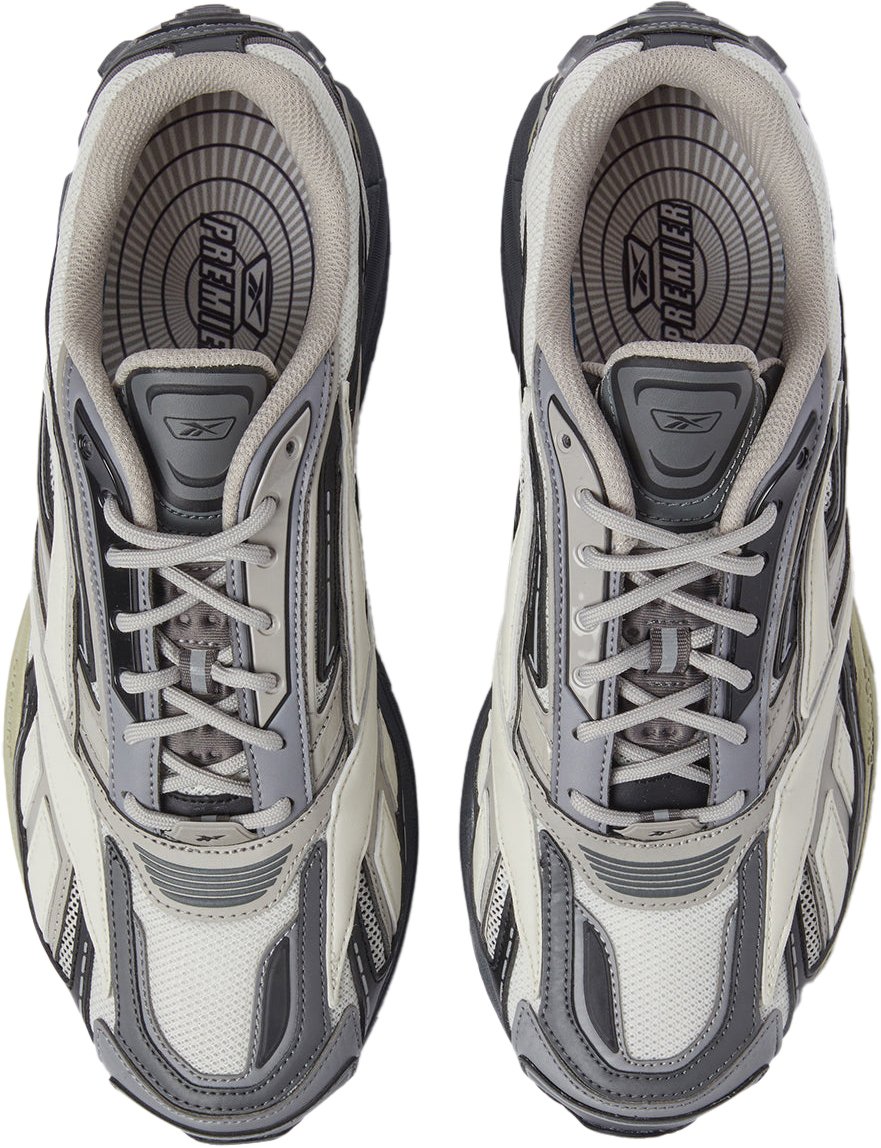 Reebok Sneakers Premier Road Ultra Tonal Grey Divers