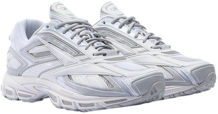 Reebok Sneakers Premier Road Ultra Triple White Divers