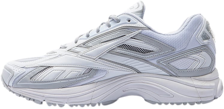 Reebok Sneakers Premier Road Ultra Triple White Divers