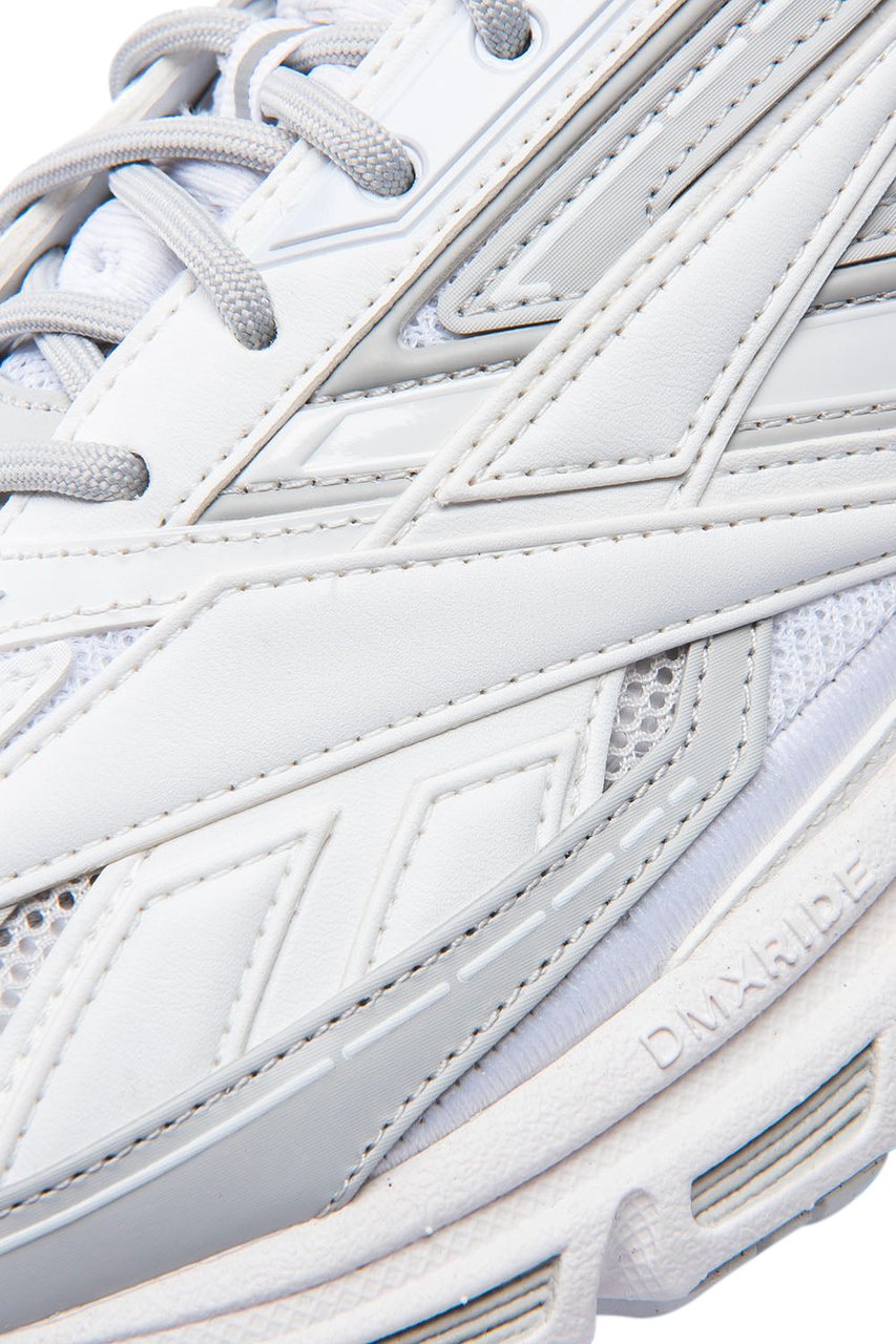 Reebok Sneakers Premier Road Ultra Triple White Divers