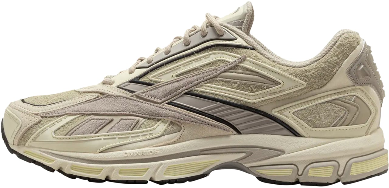 Reebok Sneakers W Premier Road Ultra Oat Hairy Suede Divers