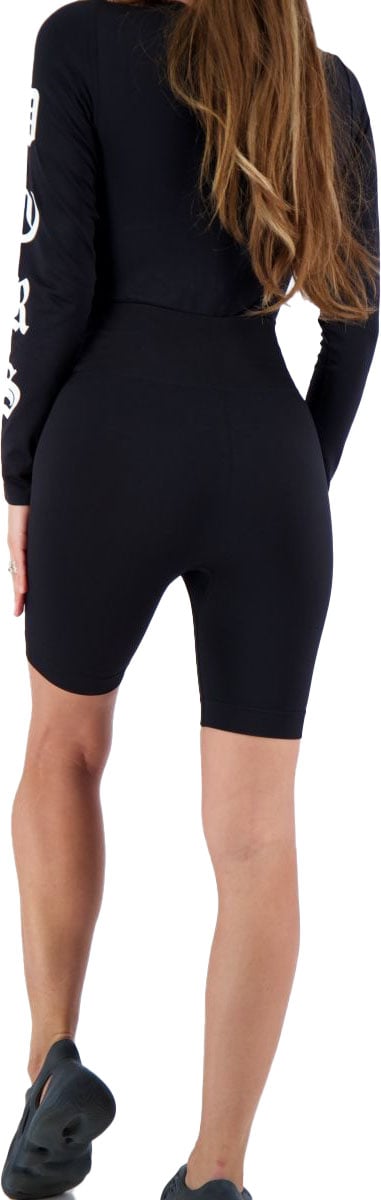 Reinders Sport Biker Short Anciet True Black Divers