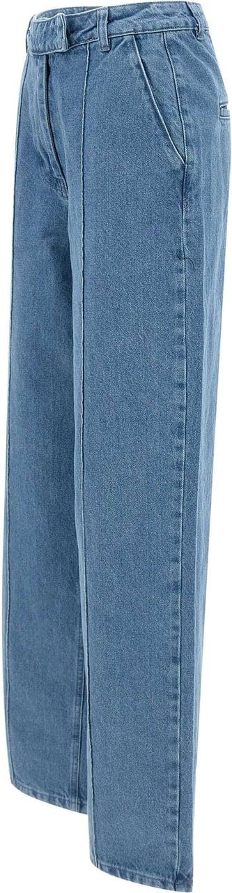 REMAIN Birger Jeans Blue Blauw