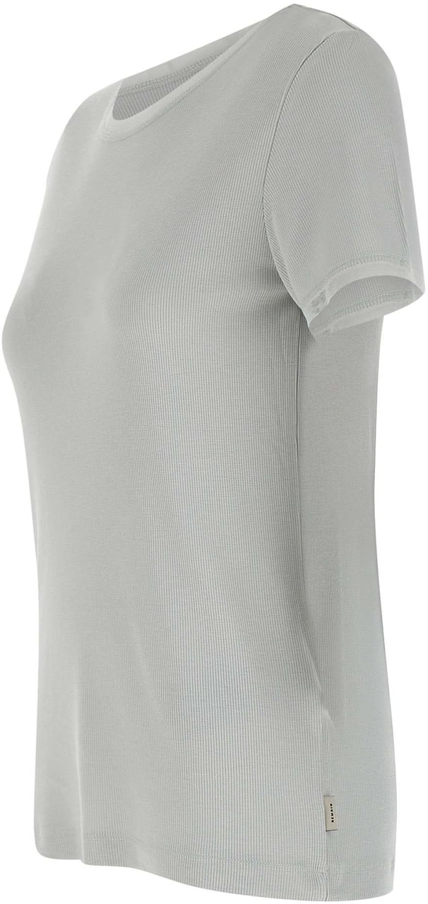 REMAIN Birger T-Shirts And Polos Grey Grijs