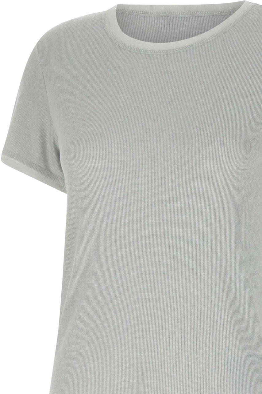 REMAIN Birger T-Shirts And Polos Grey Grijs