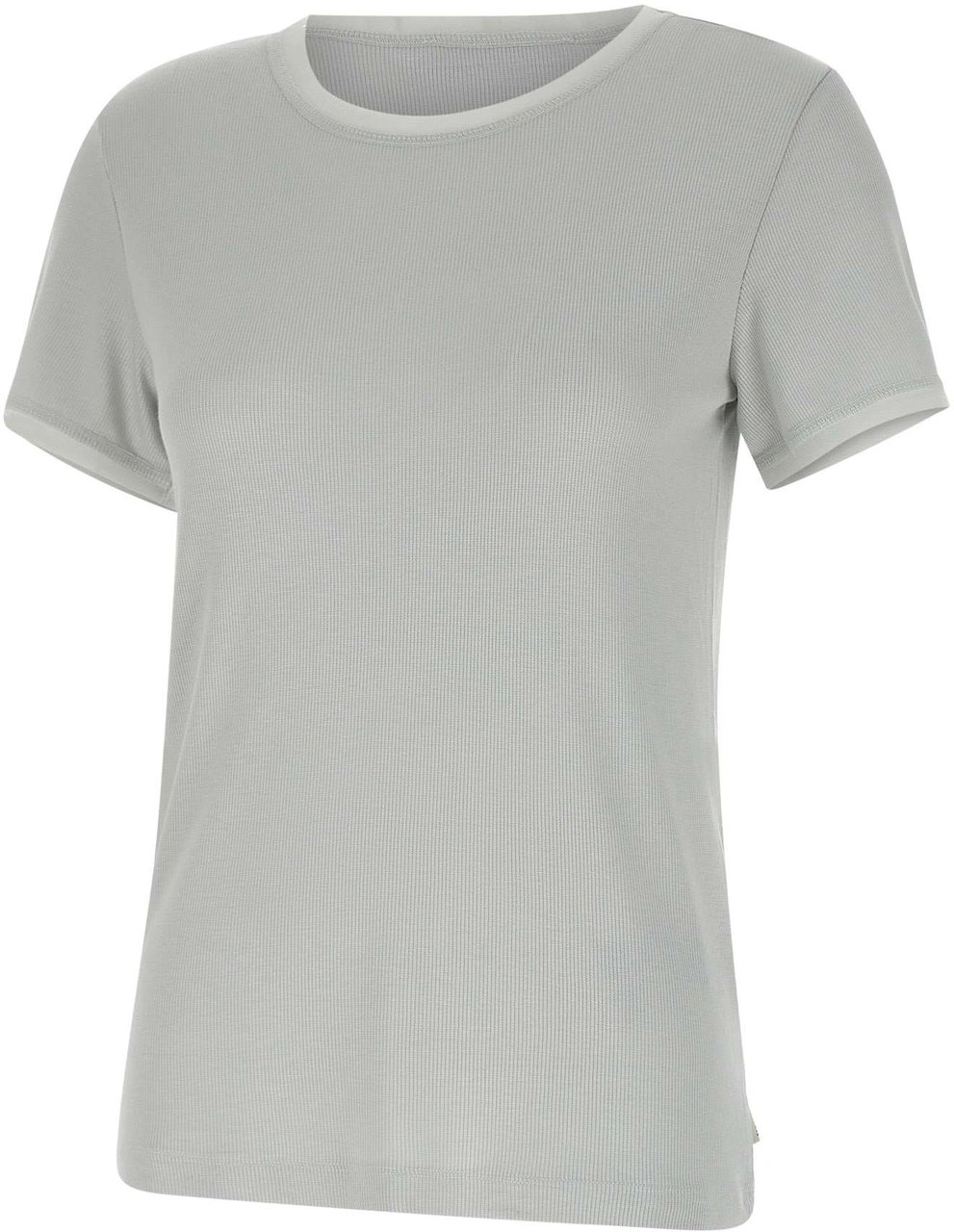 REMAIN Birger T-Shirts And Polos Grey Grijs