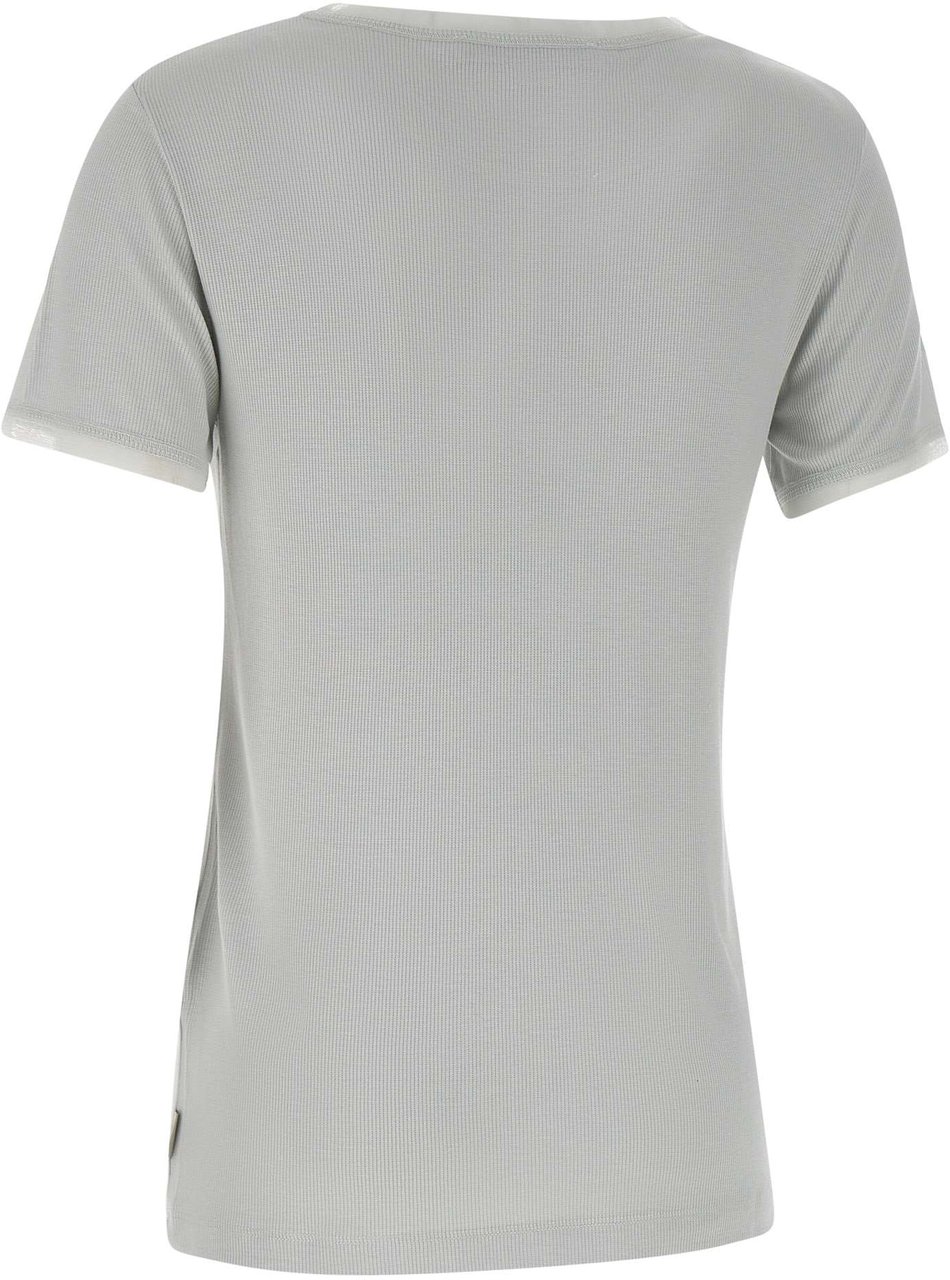 REMAIN Birger T-Shirts And Polos Grey Grijs