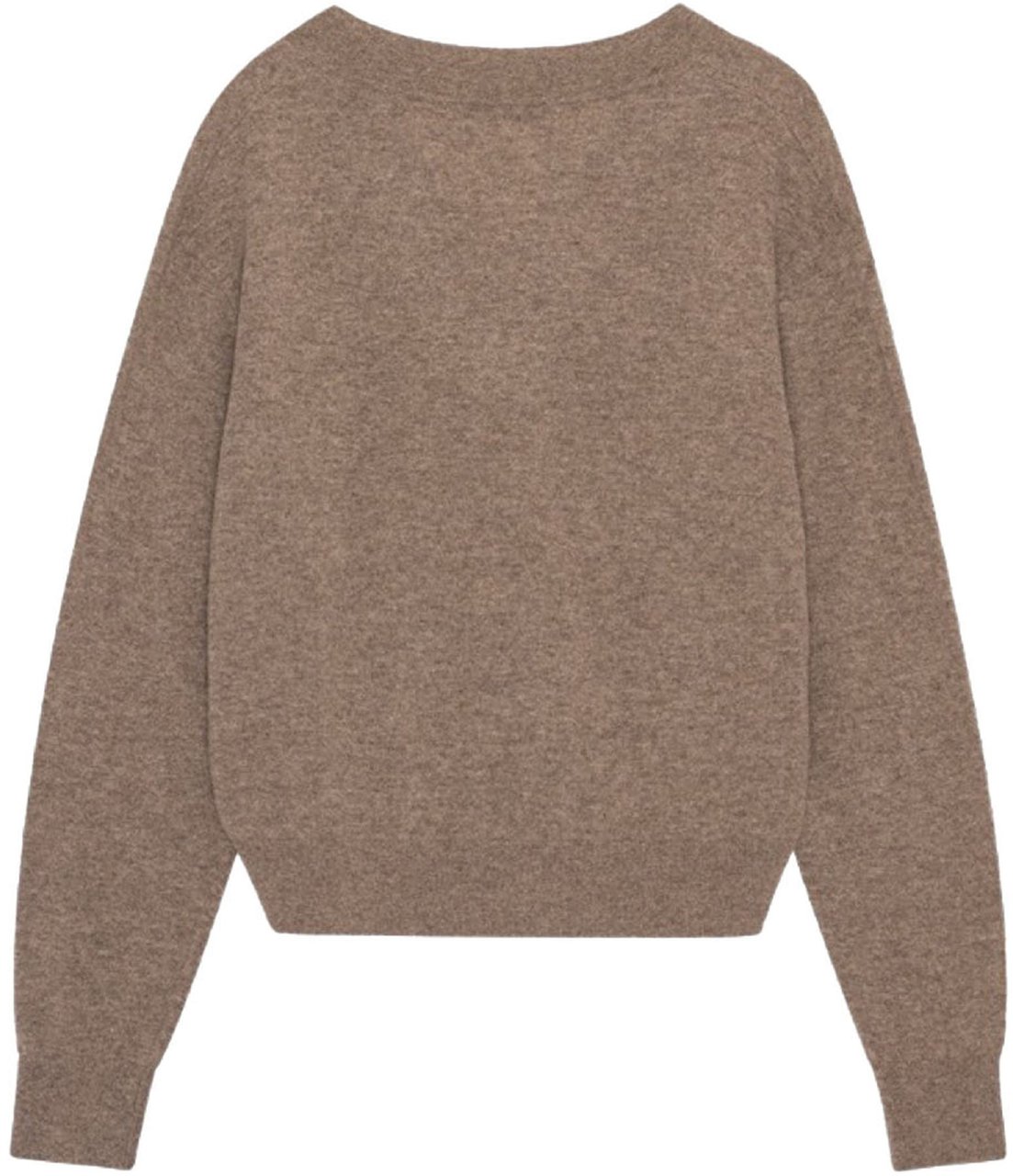 REMAIN Birger Sweaters Walnut Bruin
