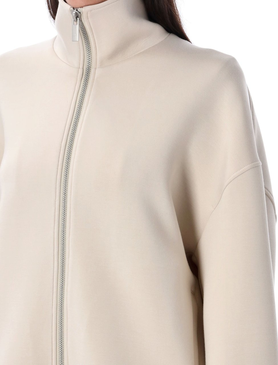 REMAIN Birger Coats Tofu Beige Beige