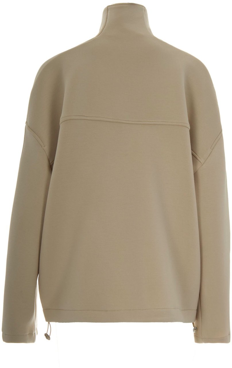 REMAIN Birger Coats Tofu Beige Beige