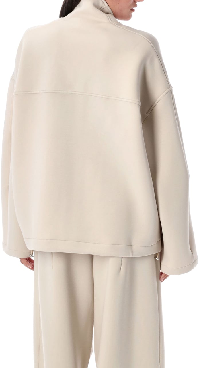 REMAIN Birger Coats Tofu Beige Beige