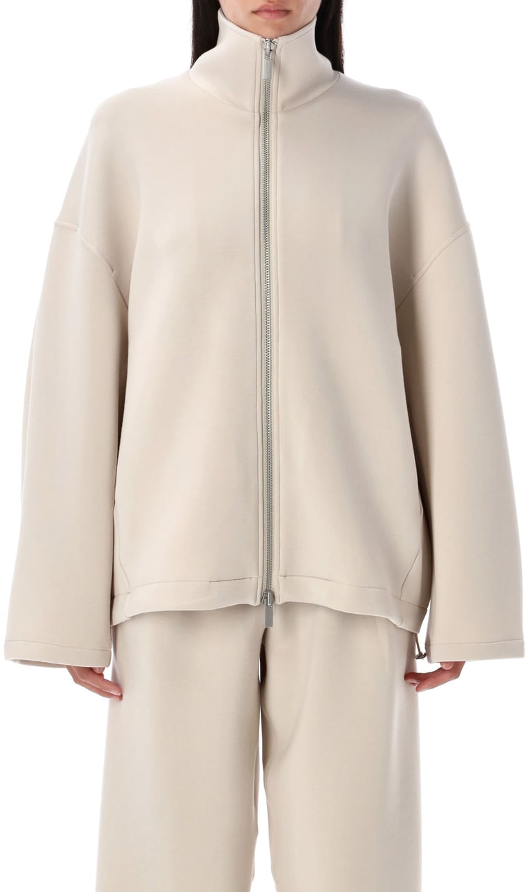 REMAIN Birger Coats Tofu Beige Beige