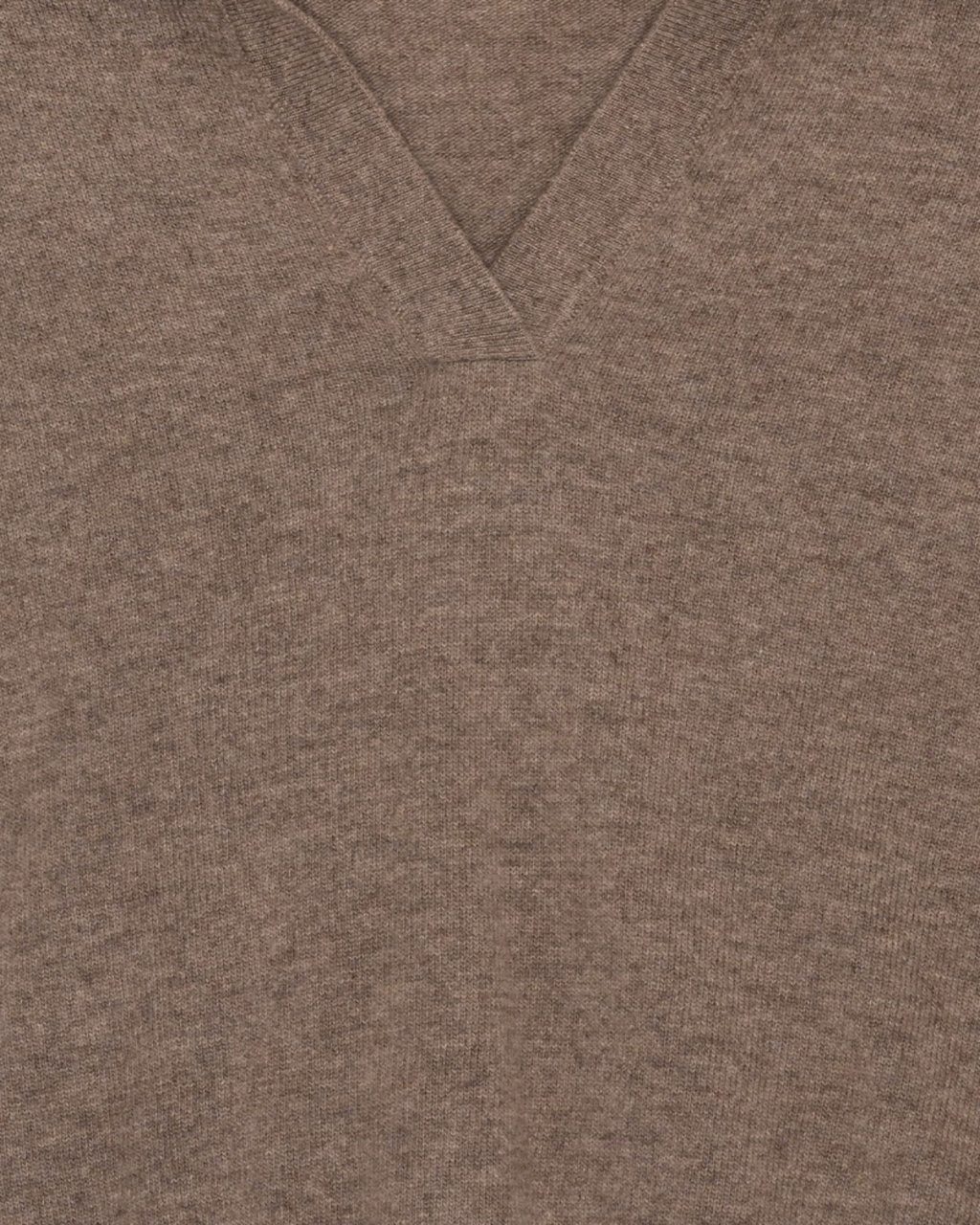 REMAIN Birger Sweaters Walnut Bruin