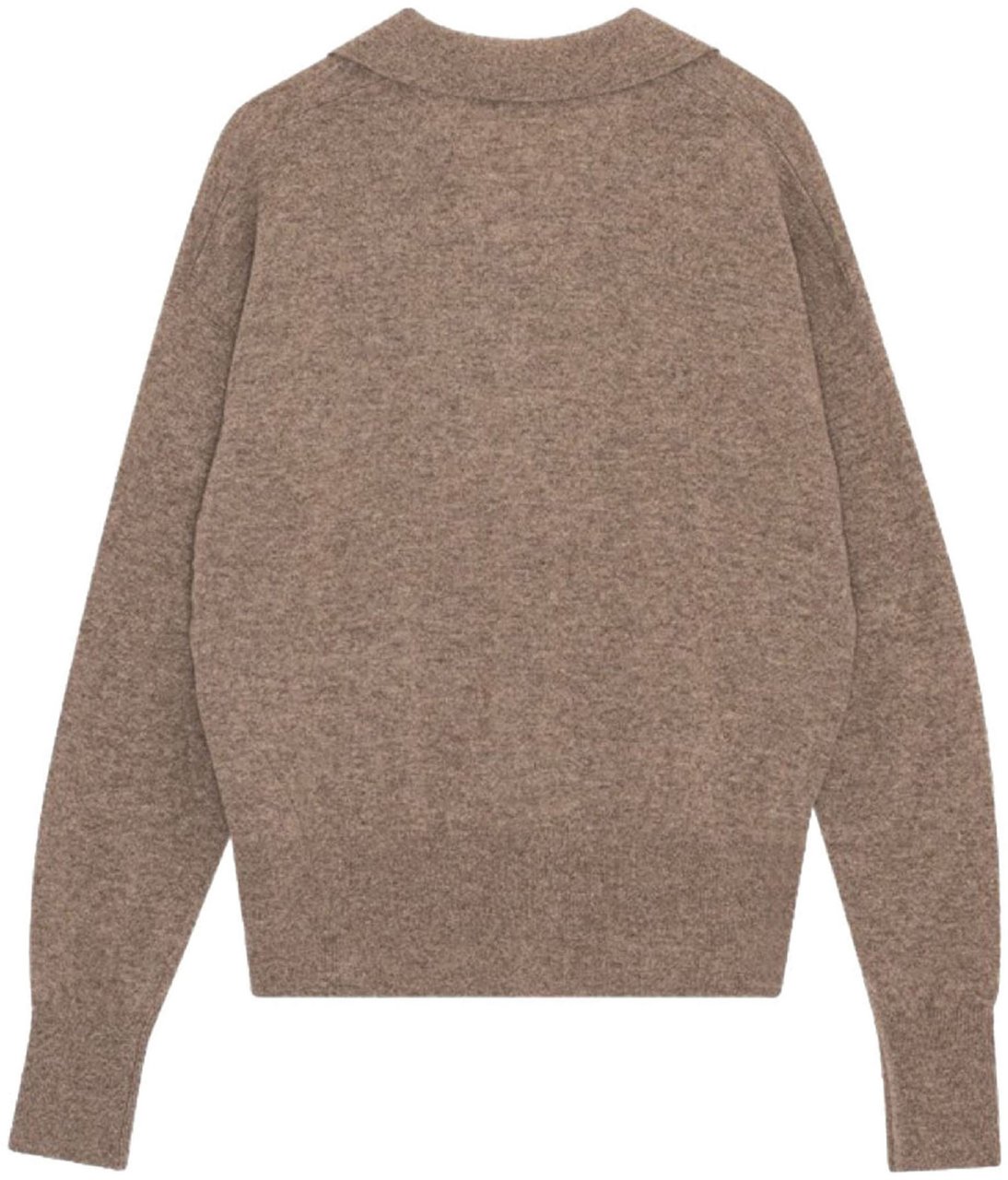 REMAIN Birger Sweaters Walnut Bruin