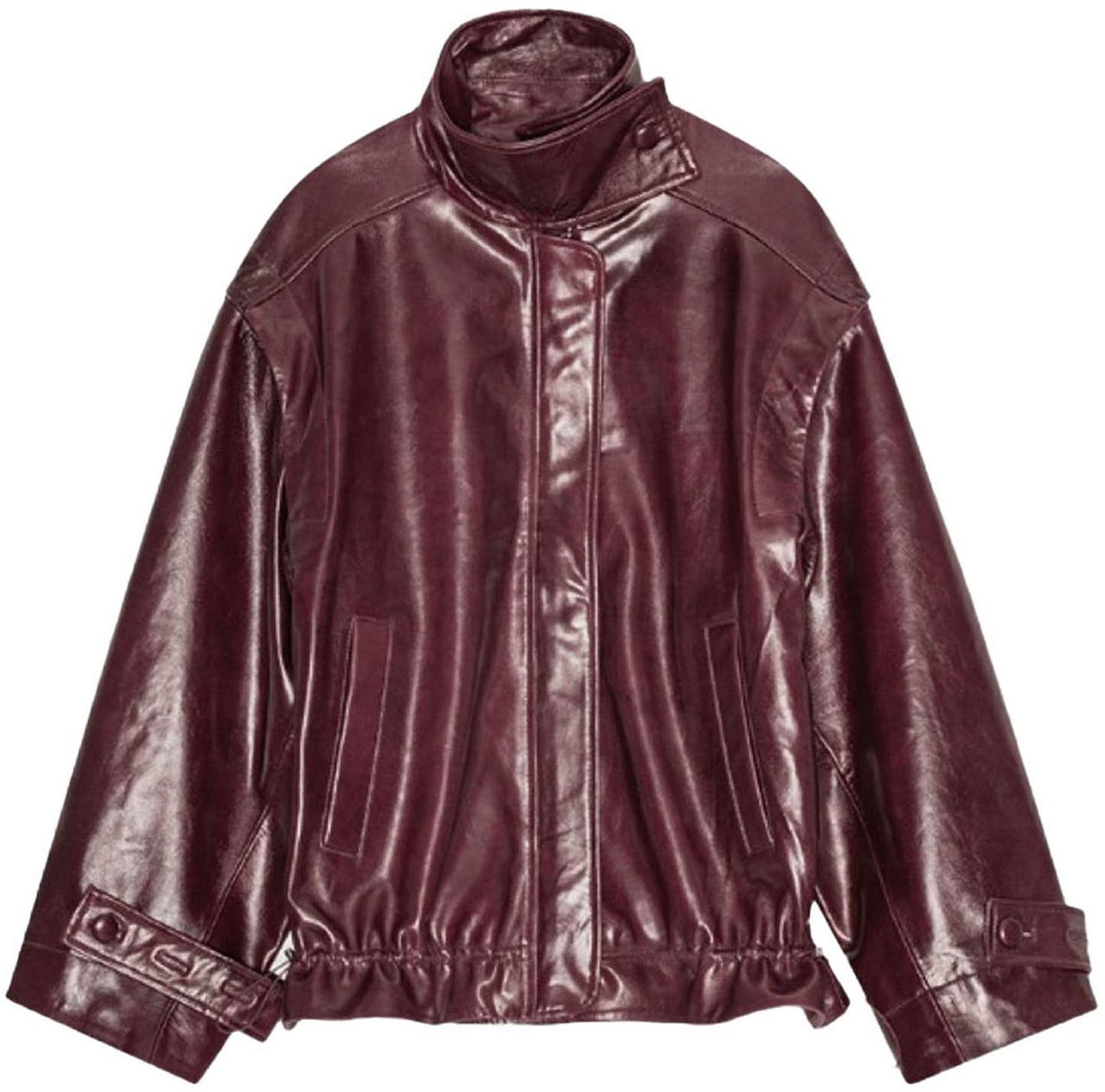 REMAIN Birger Coats Zinfandel Rood
