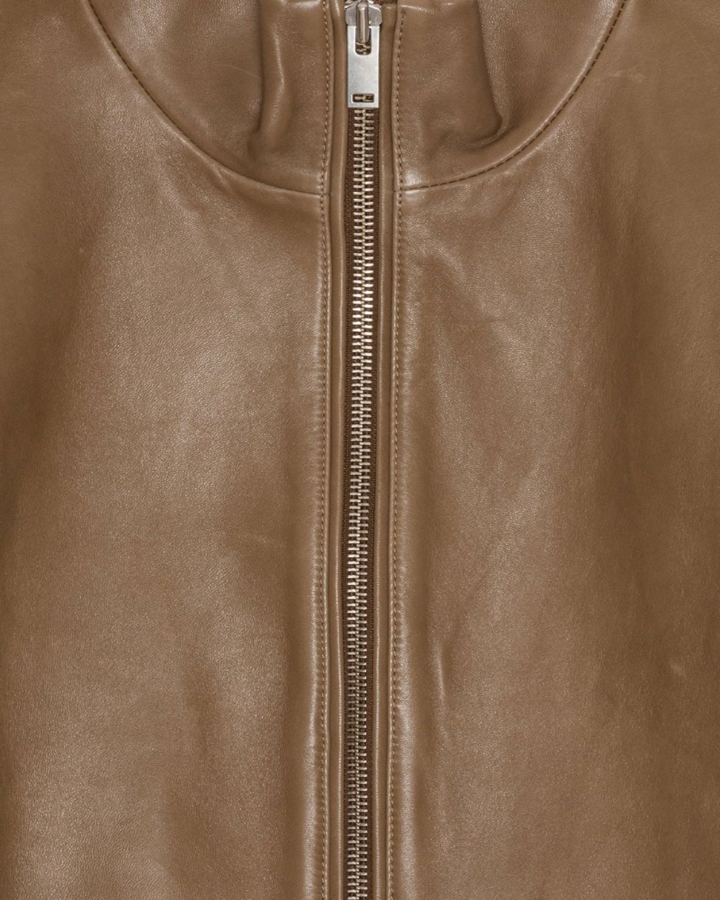 REMAIN Birger Coats Sepia Bruin