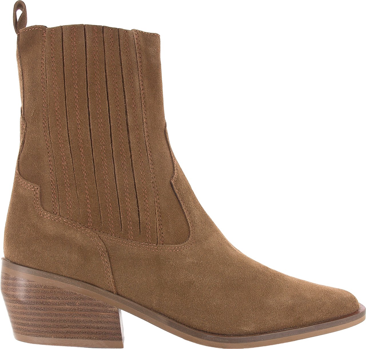 Remix Enkellaarsjes 13581 Beige