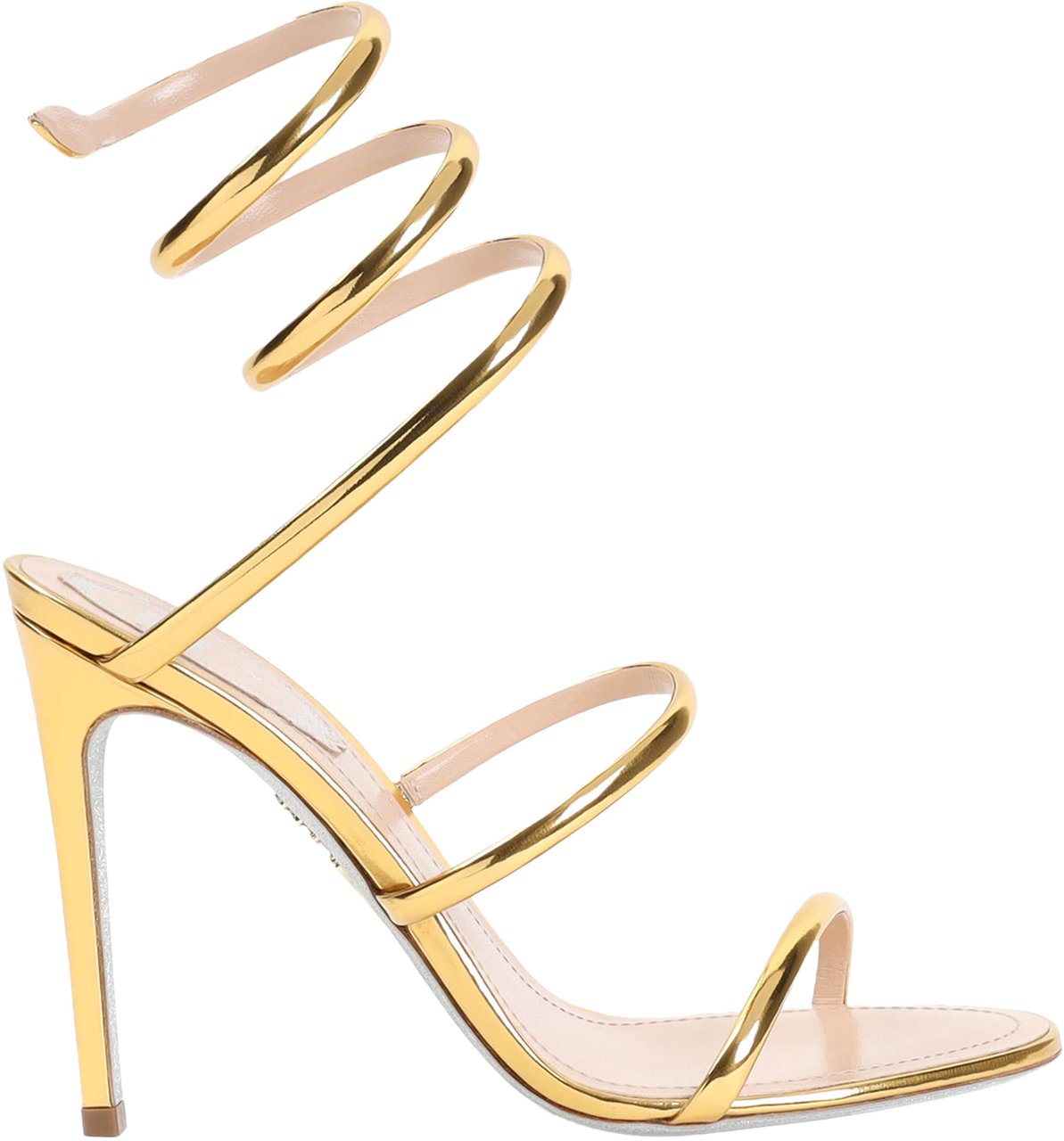 Rene Caovilla RENE` CAOVILLA C123511050001L018 Zilver