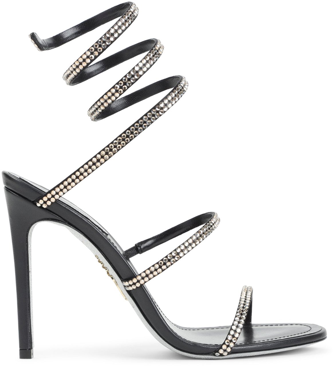 Rene Caovilla Renè Caovilla Snake Sandal Divers