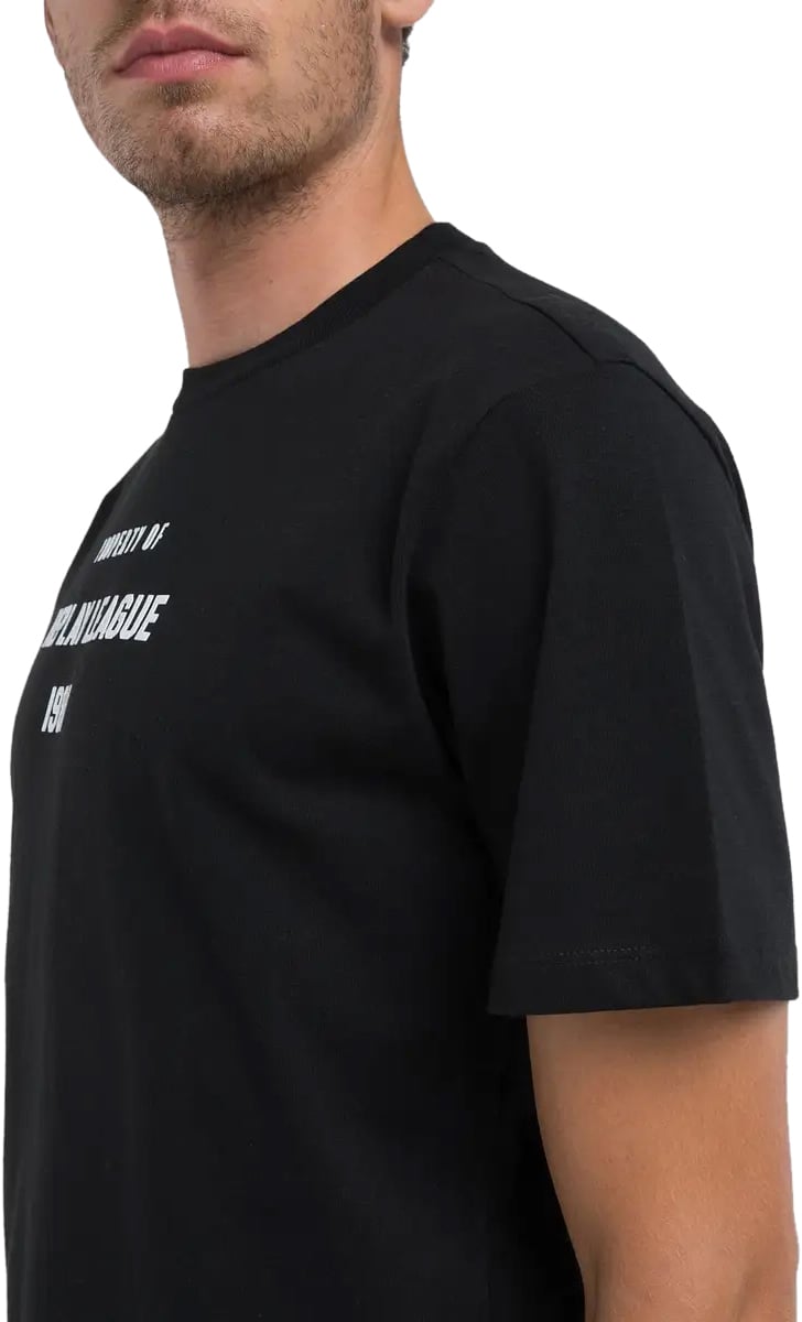 Replay Replay T-Shirt Zwart