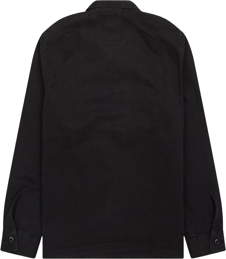 Replay Replay Camicia Zwart