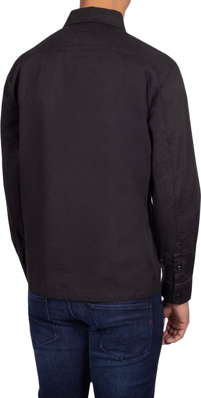 Replay Replay Camicia Zwart