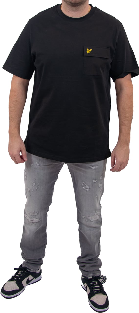 Replay Anbass Slim Fit Special Grijs