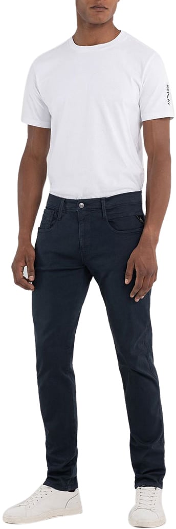 Replay Replay Hyperflex Colour XLite Blauw